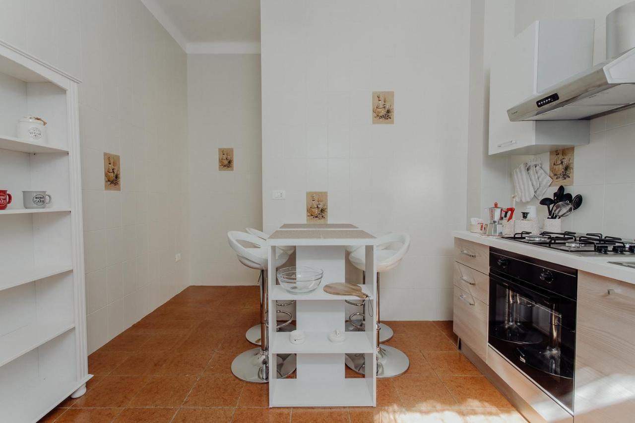 דירות מונופולי Casa Gimmi מראה חיצוני תמונה