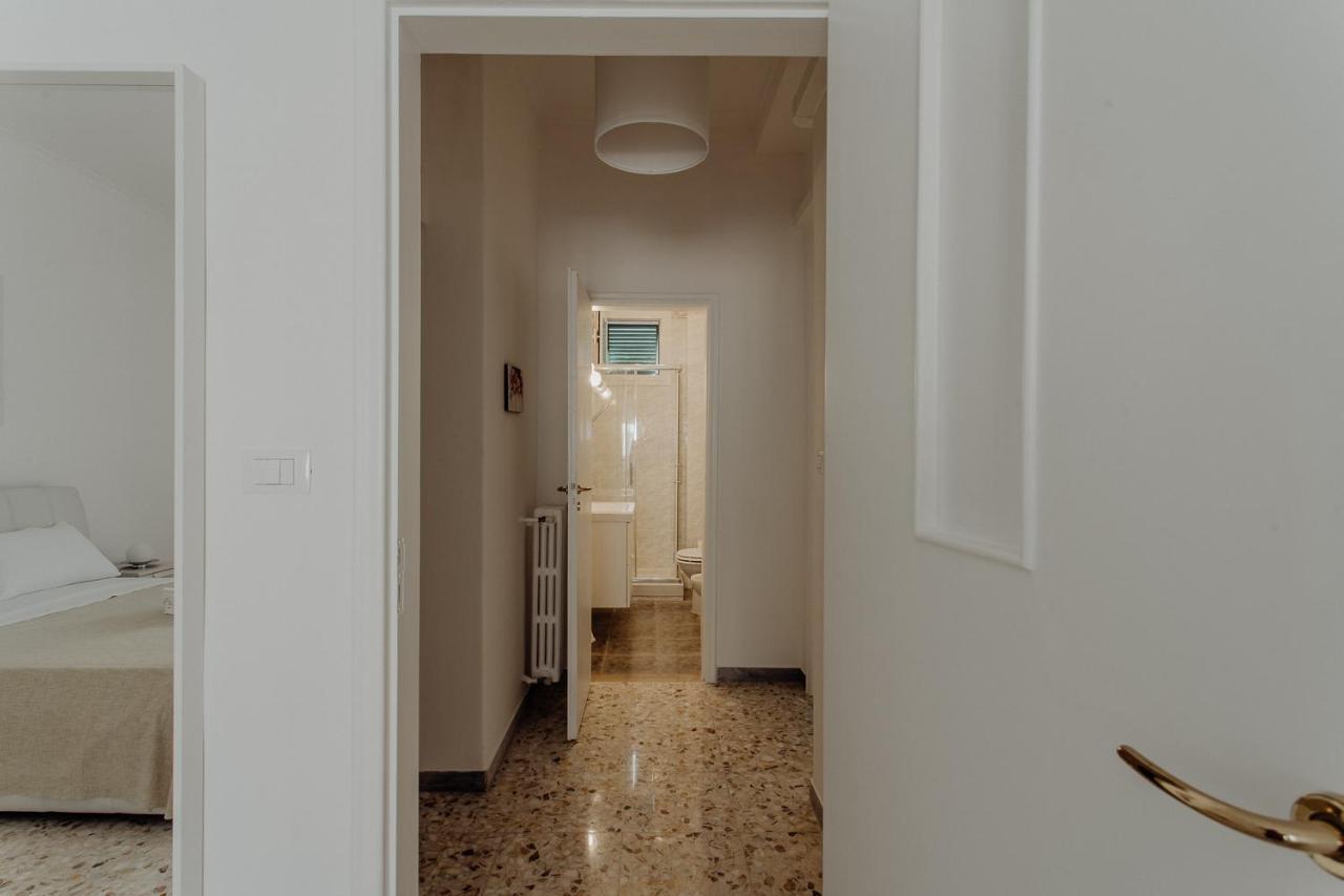 דירות מונופולי Casa Gimmi מראה חיצוני תמונה
