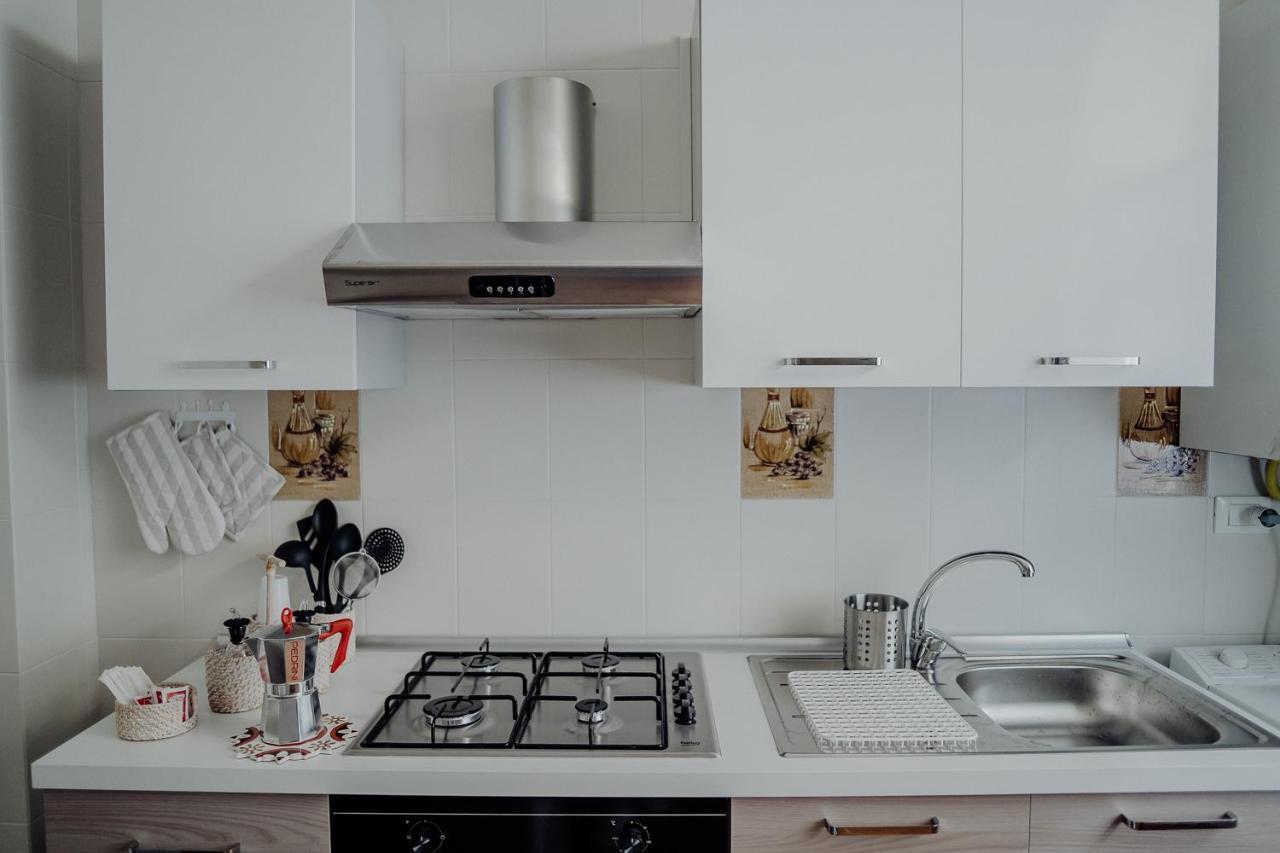 דירות מונופולי Casa Gimmi מראה חיצוני תמונה